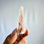 100% Natural Laser From Diamantina With Garden Cover