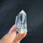 High Quality Lemurian Free Form Lot