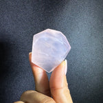 High Quality Rose Quartz Free Form Lot