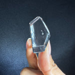 High Quality Lemurian Polished Free Form
