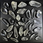 High Quality Lemurian Free Form Lot