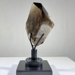 High Quality Garden Rutile Smoky With Stand