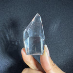 High Quality Lemurian Polished Free Form