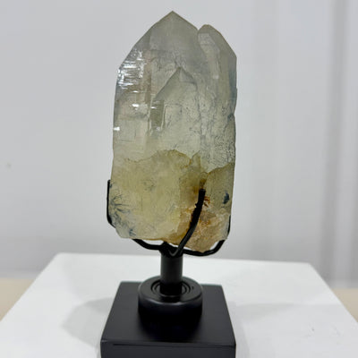 100% Natural High Quality Citrine Indicolite
