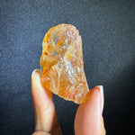 Raw Golden Healer