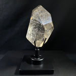 High Quality Rutilated Free Form With Stand