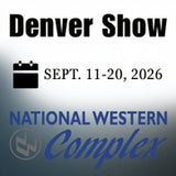 Denver Gem Show US
