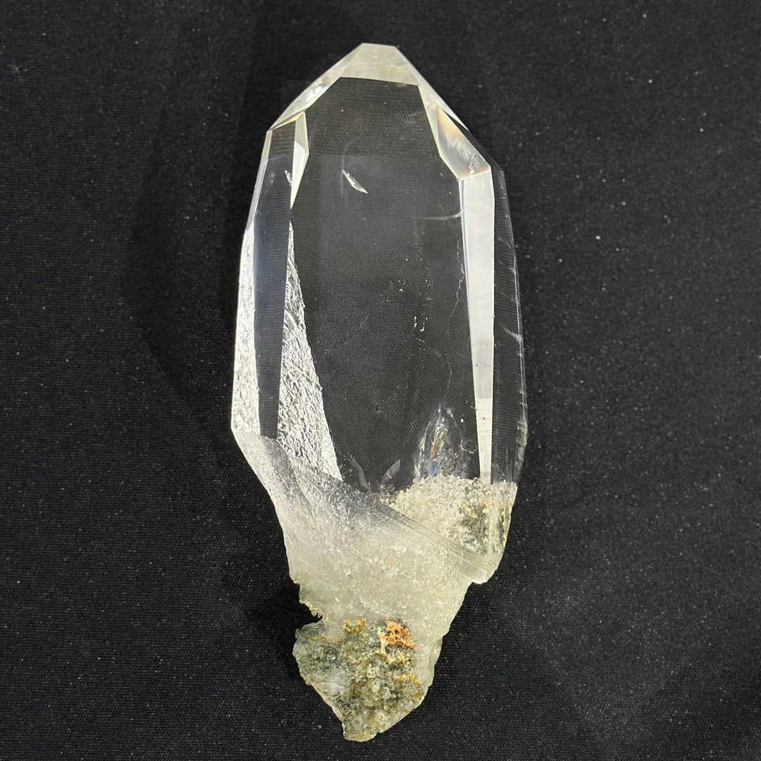 AAA+ Grade Inclusion Lemurian Quartz Wholesale Lot