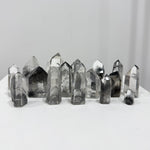 High Quality Lemurian Black Phantom Towers