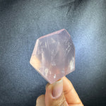 High Quality Rose Quartz Free Form Lot