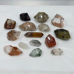 Garden Quartz Free Form Lot