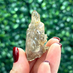 100% Natural Smoky Garden Quartz Lot product image with natural crystal details