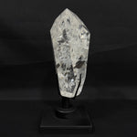 Rainbow Lemurian Free Form With Stand