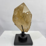 Natural Citrine Free Form With Stand