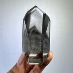 High Quality Lemurian Black Phantom Towers Lot