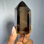 High Quality Smoky Quartz Towers