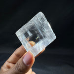 Raw Optical Calcite Lot