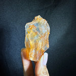 Raw Golden Healer