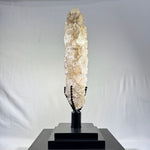 High Quality 100% Natural Elestial With Stand