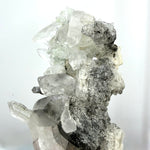 Rutilated Diamantina Cluster 100% Natural