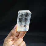 Raw Optical Calcite Lot