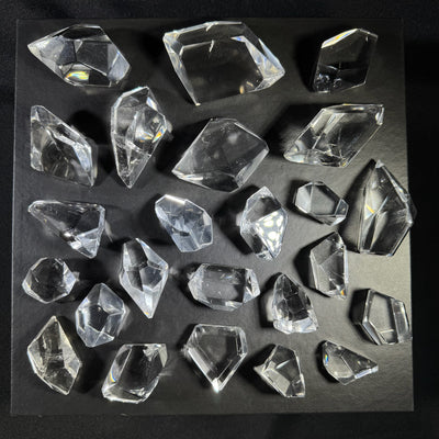 High Quality Lemurian Polished Free Form