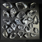 High Quality Lemurian Polished Free Form