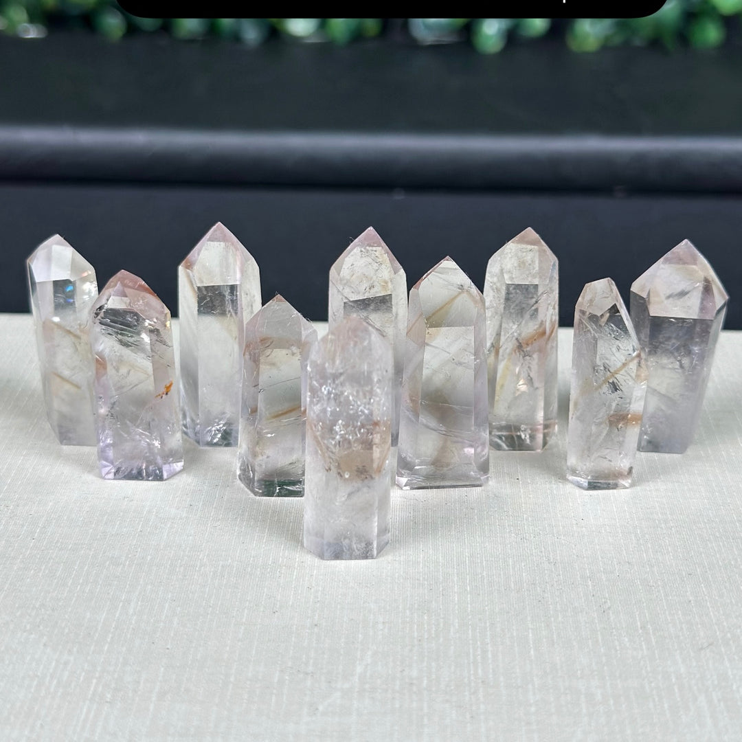 HQ Phantom UV Reactive Mini Tower Lot