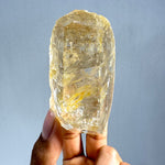 Aquarium Quartz (River Tumbled)