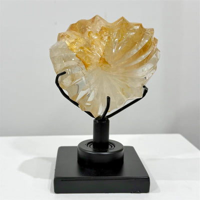 03 from Amezoni Crystals, front view