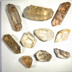 Aquarium Quartz (River Tumbled)