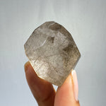 Smoky Quartz Rutilated Free Form Lot
