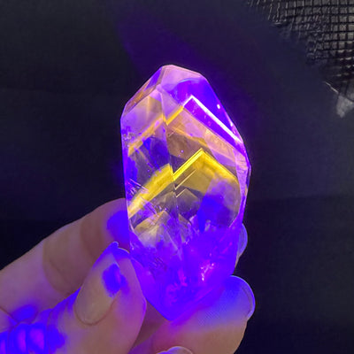 High Quality Amethyst Uv Reactive