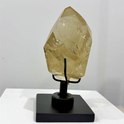 05 from Amezoni Crystals, front view