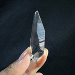 High Quality Lemurian Free Form Lot