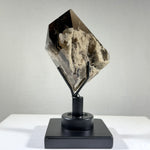 High Quality Garden Rutile Smoky With Stand