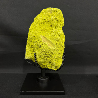 Raw Nontronite With Stand