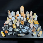 High Quality Amphibole Free Form and Towers