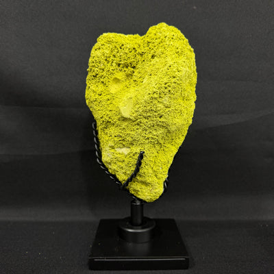Raw Nontronite With Stand