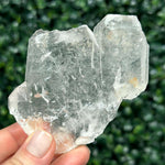 Lightning Strike Quartz Lot shown for scale and natural variation