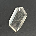 Rutile Quartz Free Form - High Quality Rutilated Free Form With Holes product image with natural crystal details