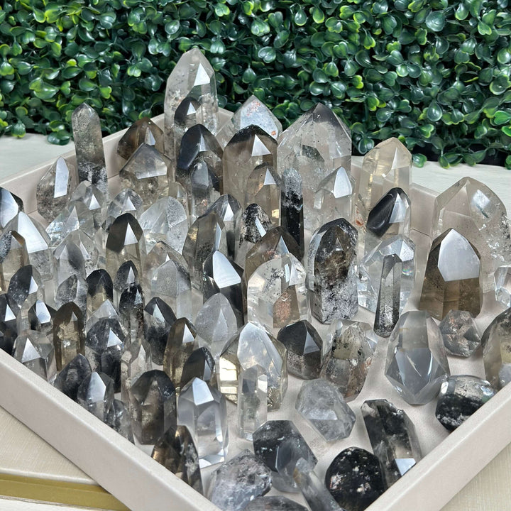 AAA+ LEMURIAN BLACK PHANTOM TOWERS WHOLESALE