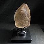High Quality Smoky Rutile with Stand