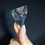 High Quality Lemurian Polished Free Form