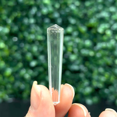 Clear Quartz Vogel 50 pieces Lot