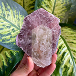 Lepidolite Mica - Wholesale Bulk Lot from Amezoni Crystals, front view