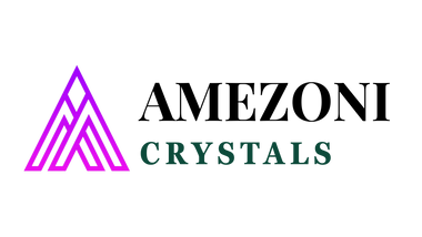 Amezoni Crystals