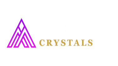 Amezoni Crystals