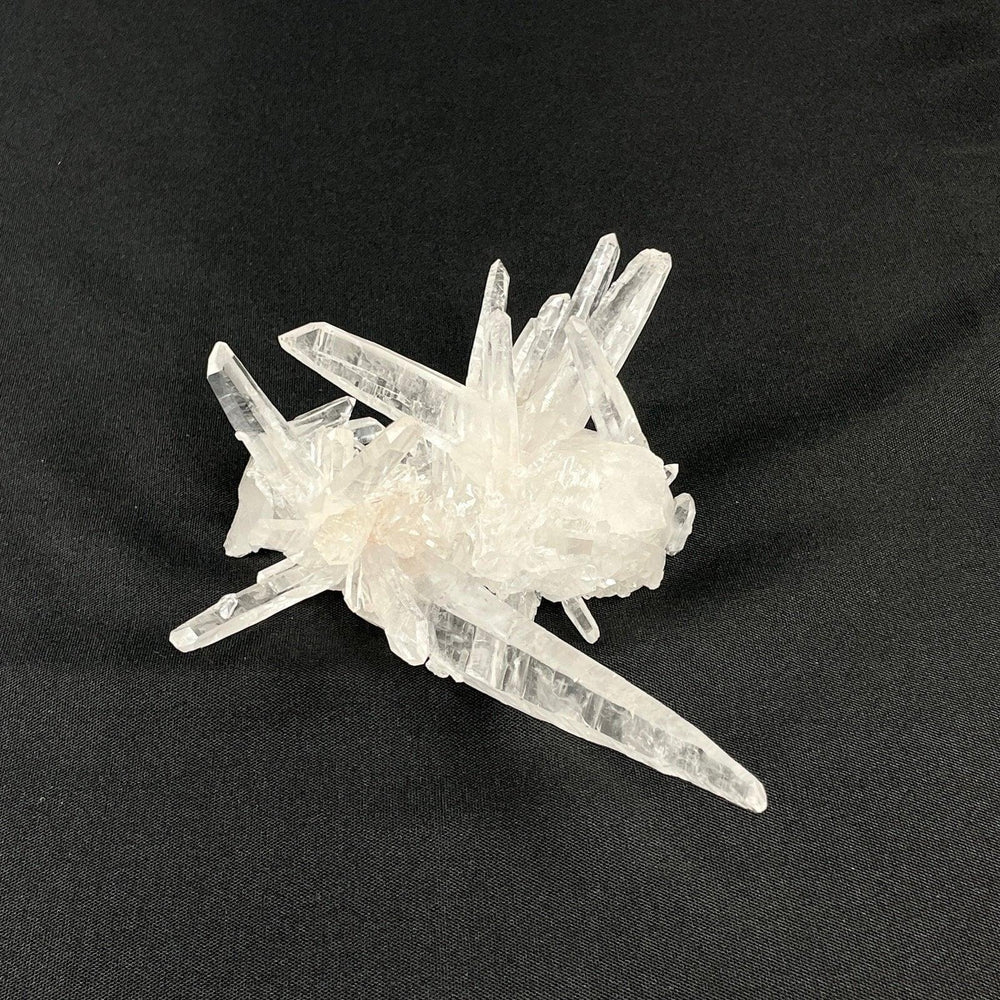 RAW LASER CLUSTER - Amezoni Crystals Wholesale
