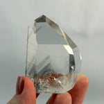 Lemurian Quartz Free Form - Black Phantom Lemurian Towers and Free Form Lot product image with natural crystal details